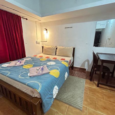Cozy Nest Apartamento Varkala Exterior foto
