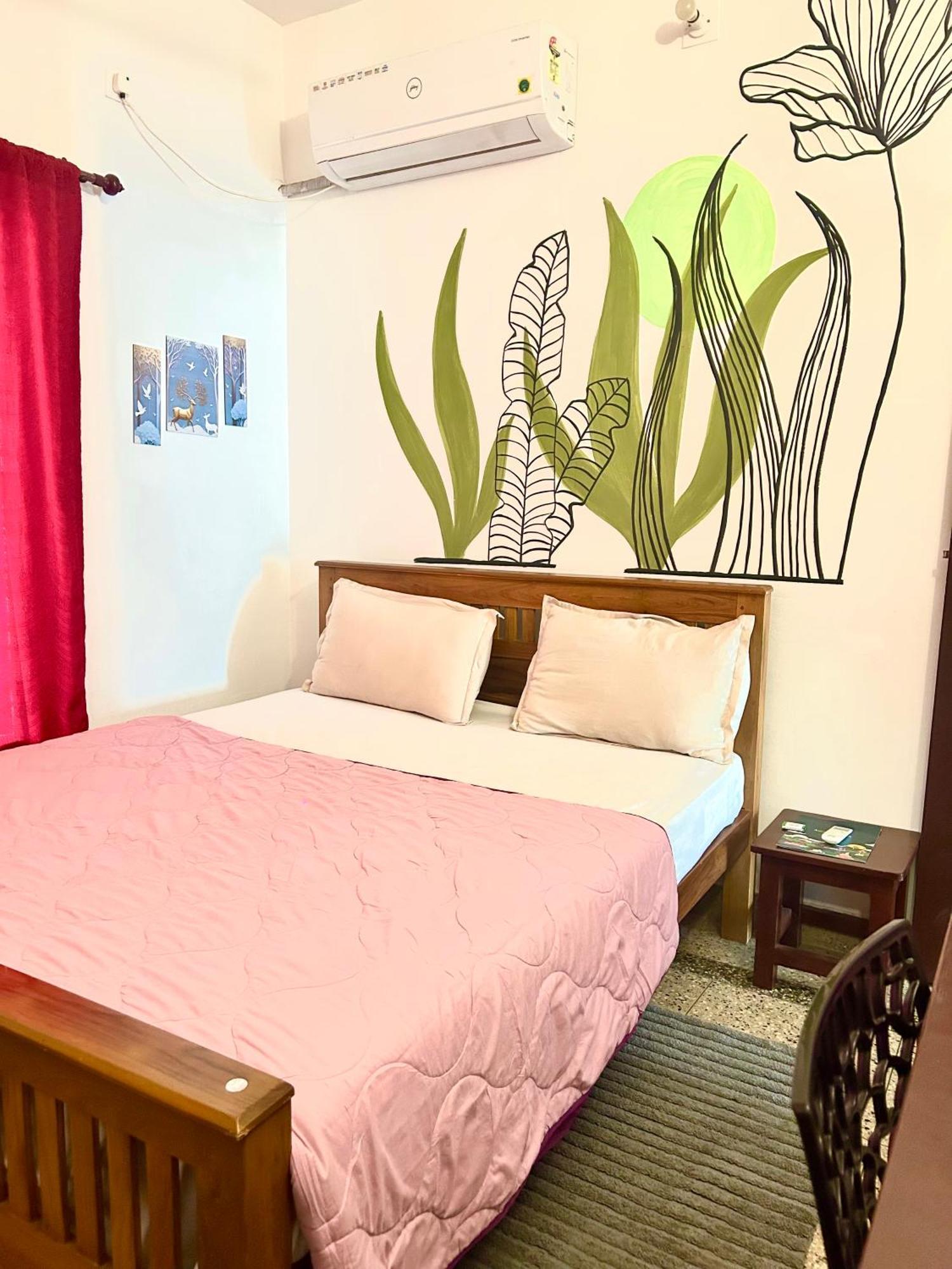 Cozy Nest Apartamento Varkala Exterior foto