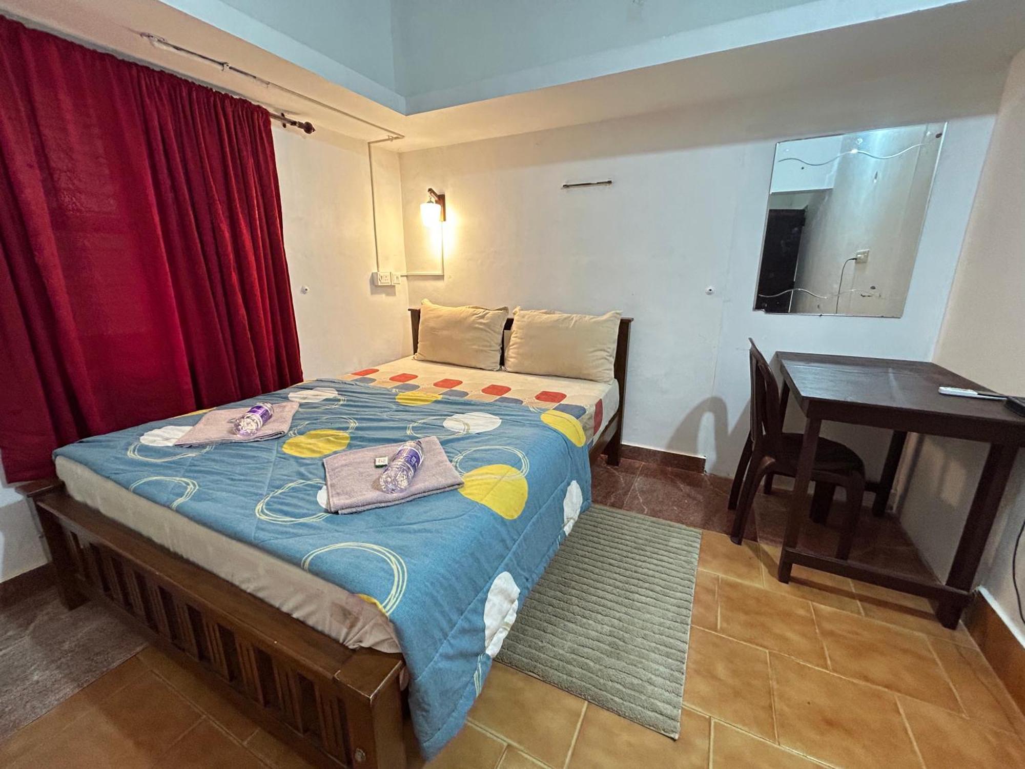 Cozy Nest Apartamento Varkala Exterior foto